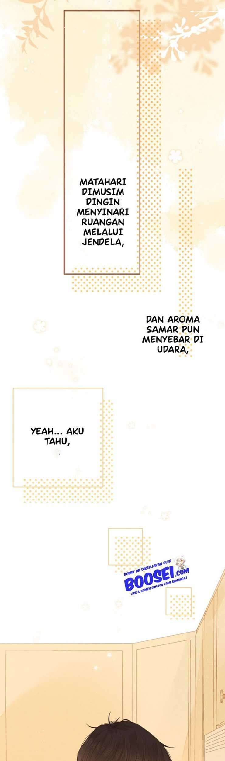 She May Not Be Cute Chapter 50 Gambar 5