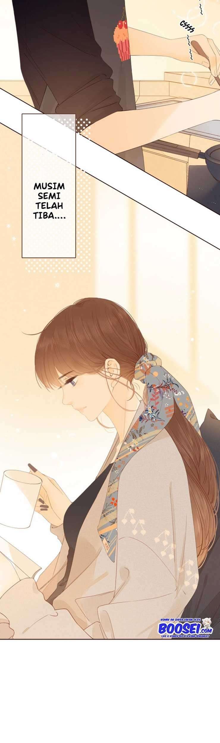 She May Not Be Cute Chapter 50 Gambar 7