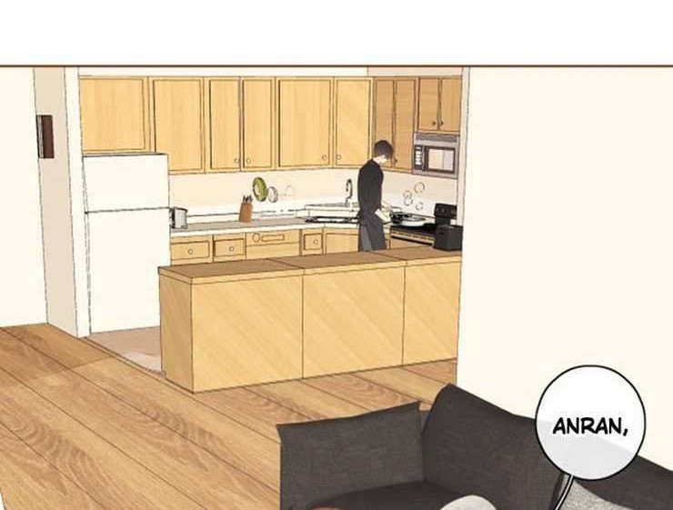 She May Not Be Cute Chapter 50 Gambar 8