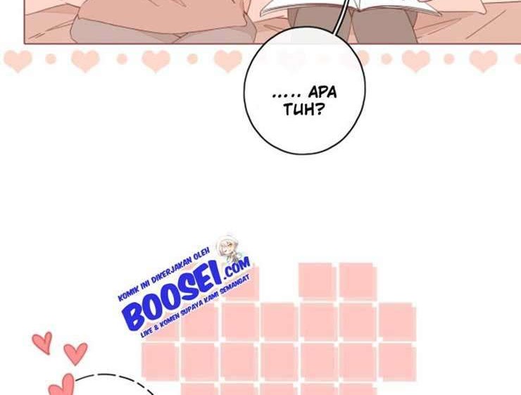 She May Not Be Cute Chapter 50 Gambar 14