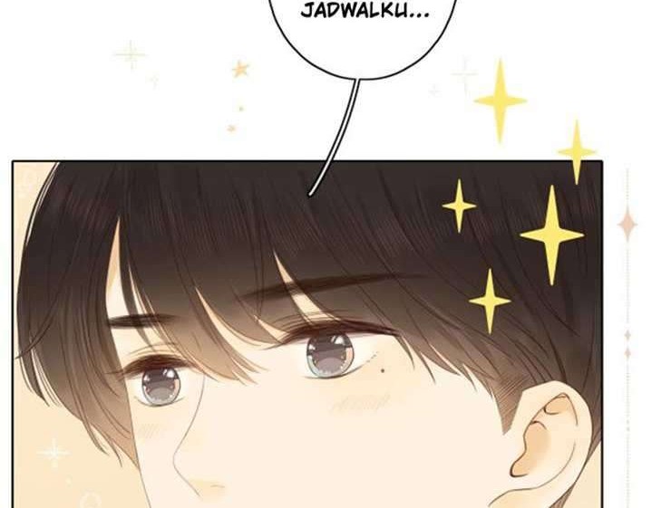 She May Not Be Cute Chapter 50 Gambar 18