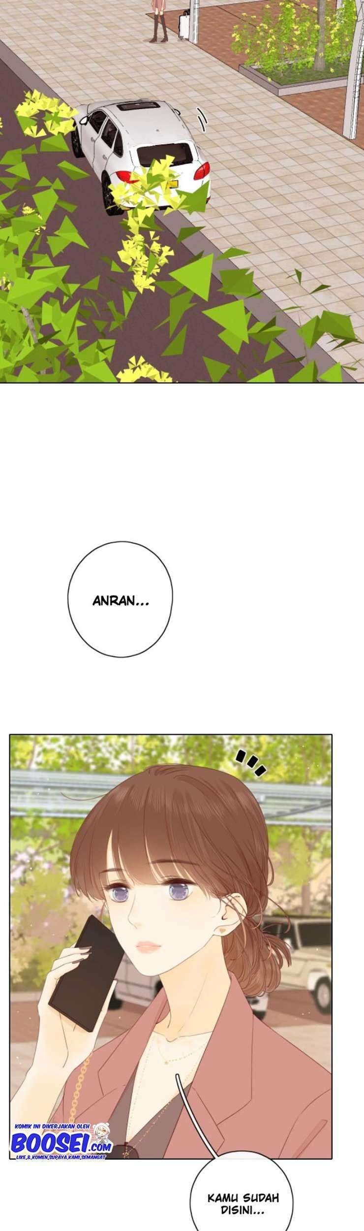 She May Not Be Cute Chapter 50 Gambar 31