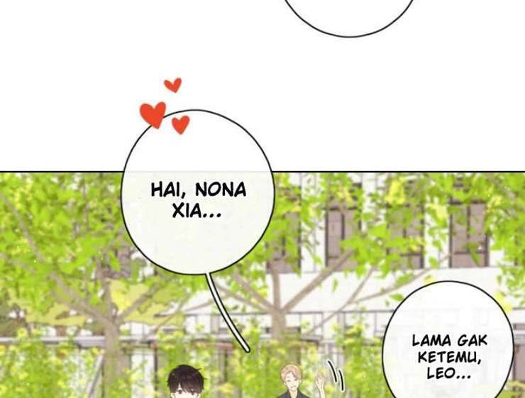 She May Not Be Cute Chapter 50 Gambar 32