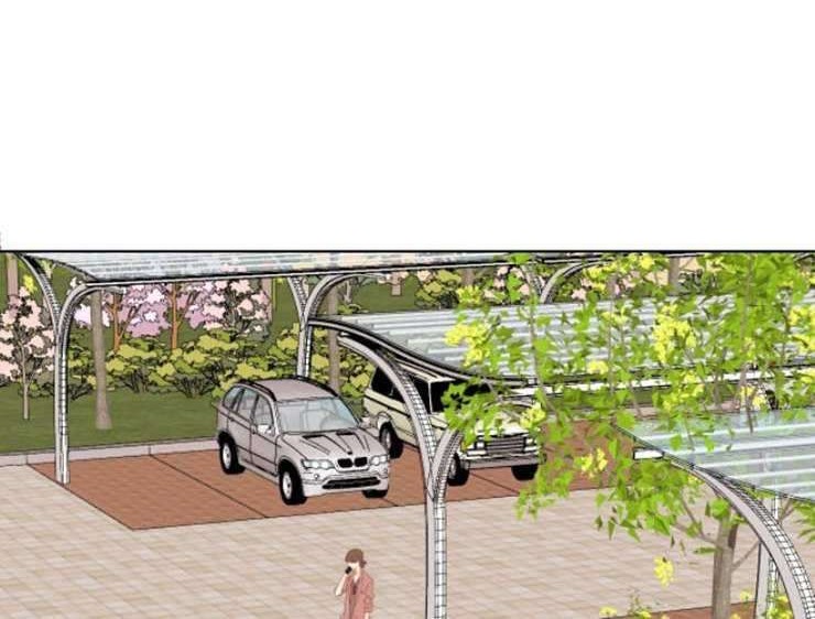 She May Not Be Cute Chapter 50 Gambar 30