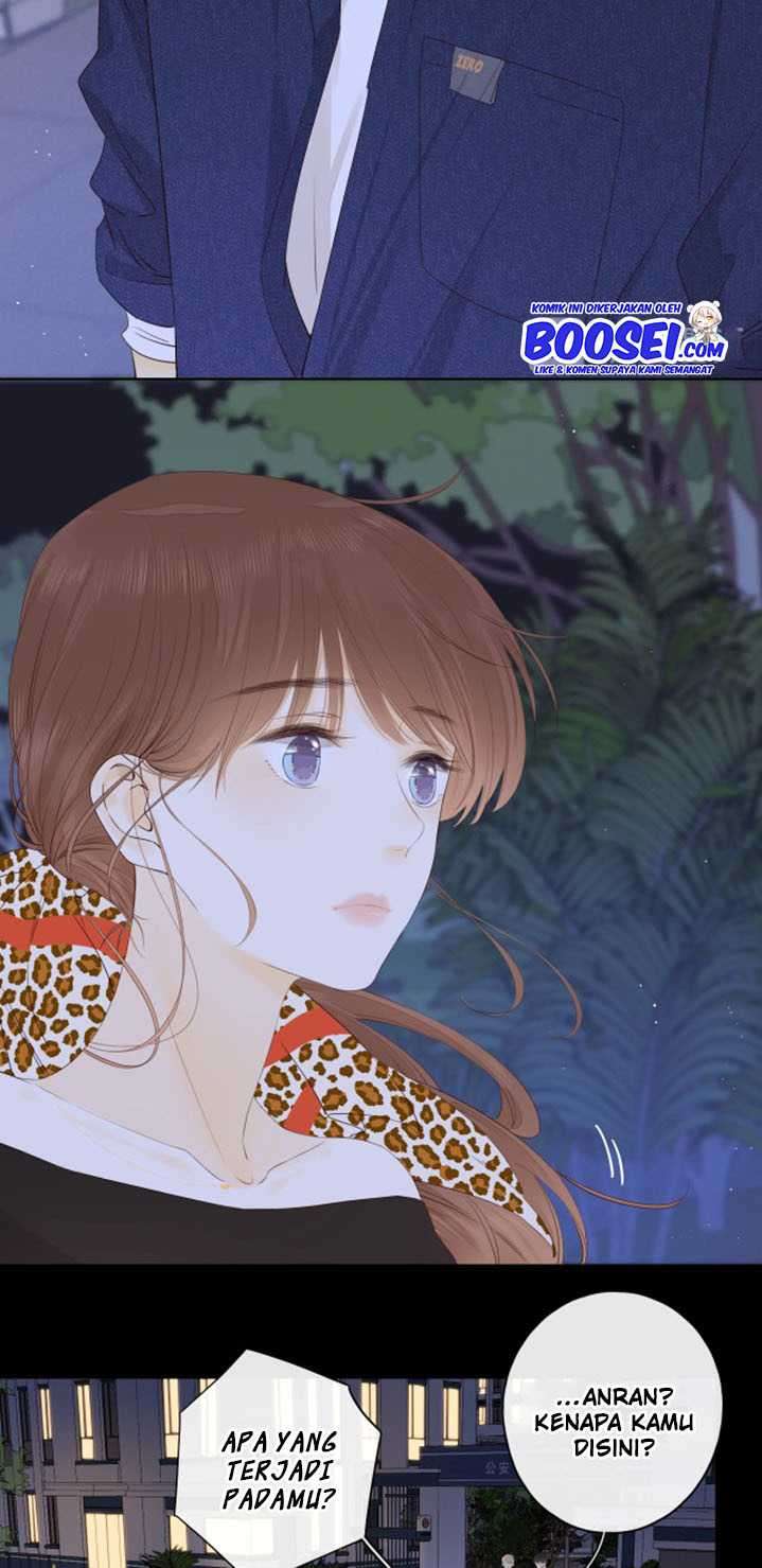 She May Not Be Cute Chapter 49 Gambar 9