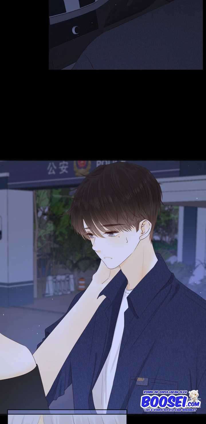 She May Not Be Cute Chapter 49 Gambar 11