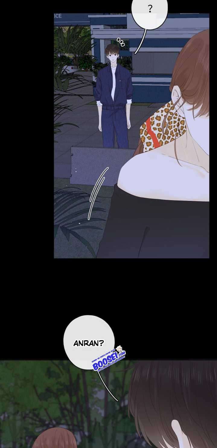 She May Not Be Cute Chapter 49 Gambar 21