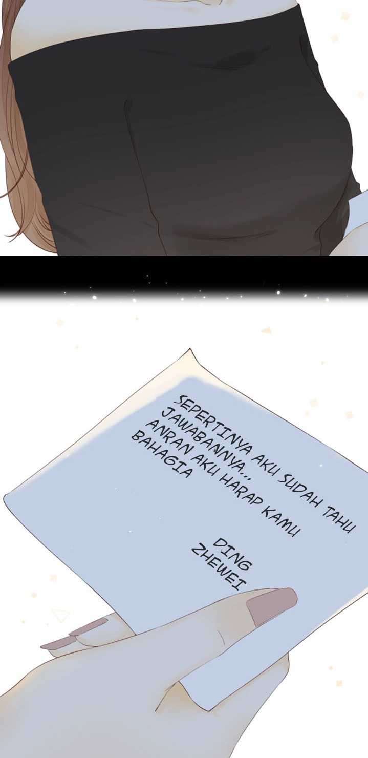 She May Not Be Cute Chapter 49 Gambar 23