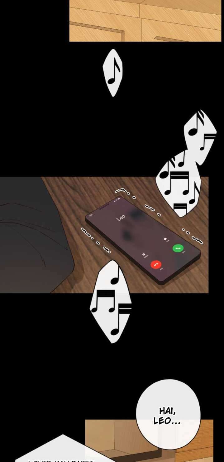 She May Not Be Cute Chapter 49 Gambar 28