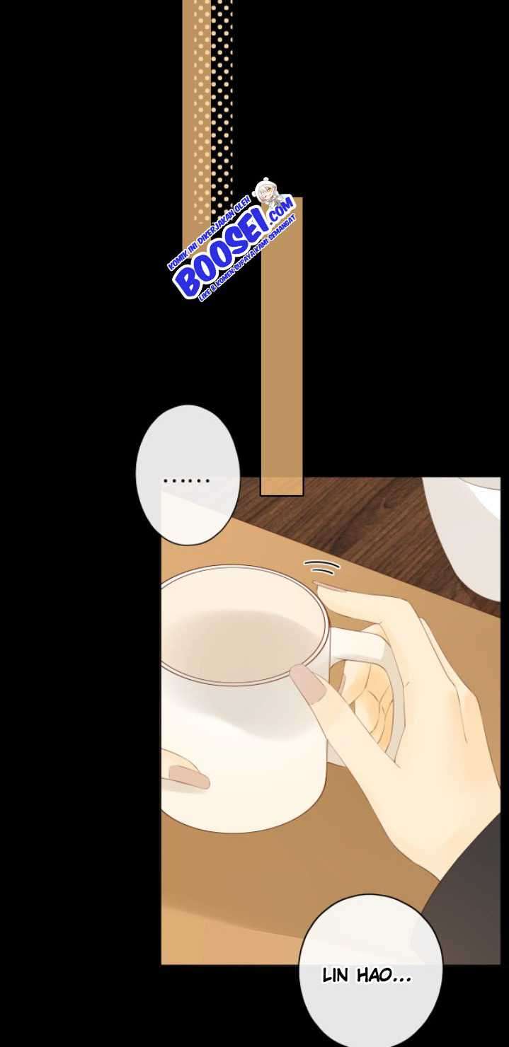 She May Not Be Cute Chapter 49 Gambar 33