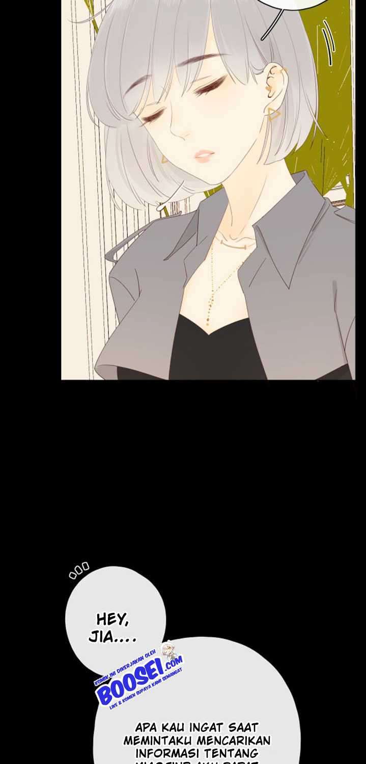 She May Not Be Cute Chapter 48 Gambar 22