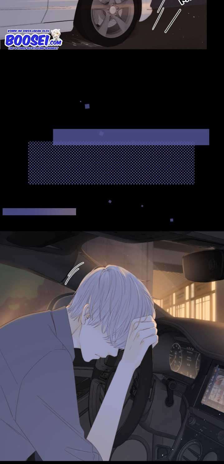 She May Not Be Cute Chapter 47 Gambar 40