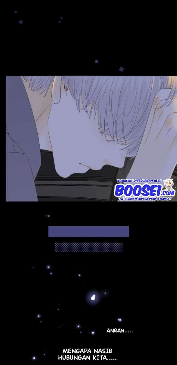 She May Not Be Cute Chapter 47 Gambar 41