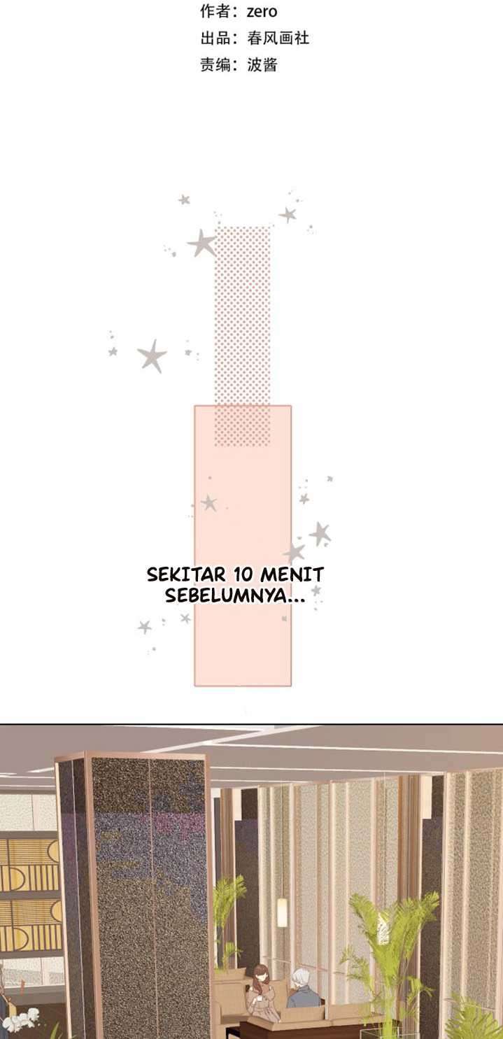 She May Not Be Cute Chapter 47 Gambar 8