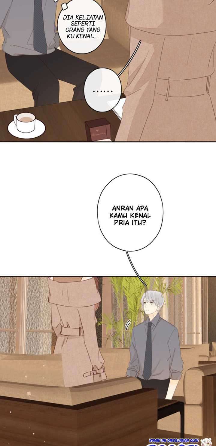 She May Not Be Cute Chapter 47 Gambar 17