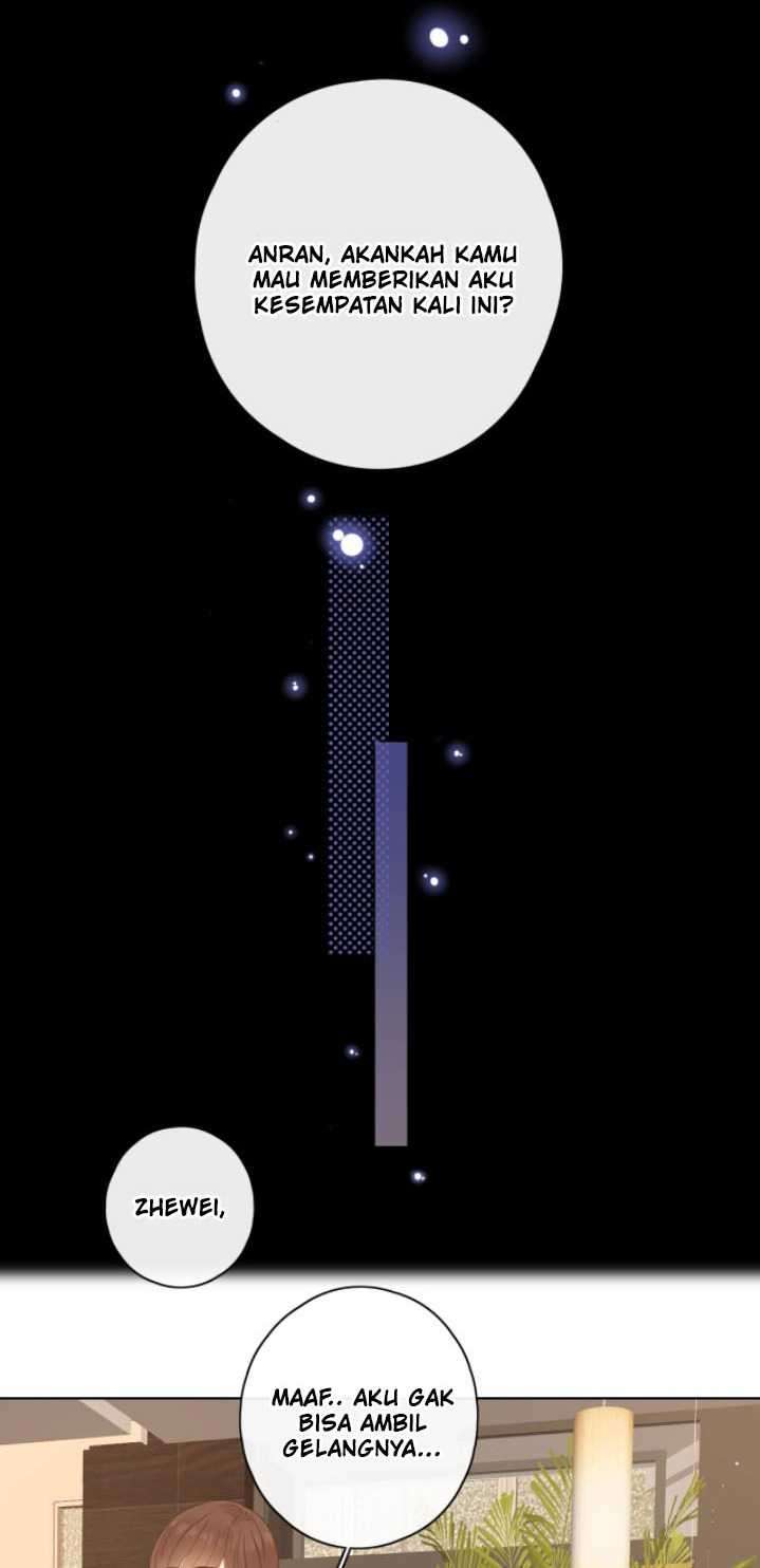 She May Not Be Cute Chapter 47 Gambar 32