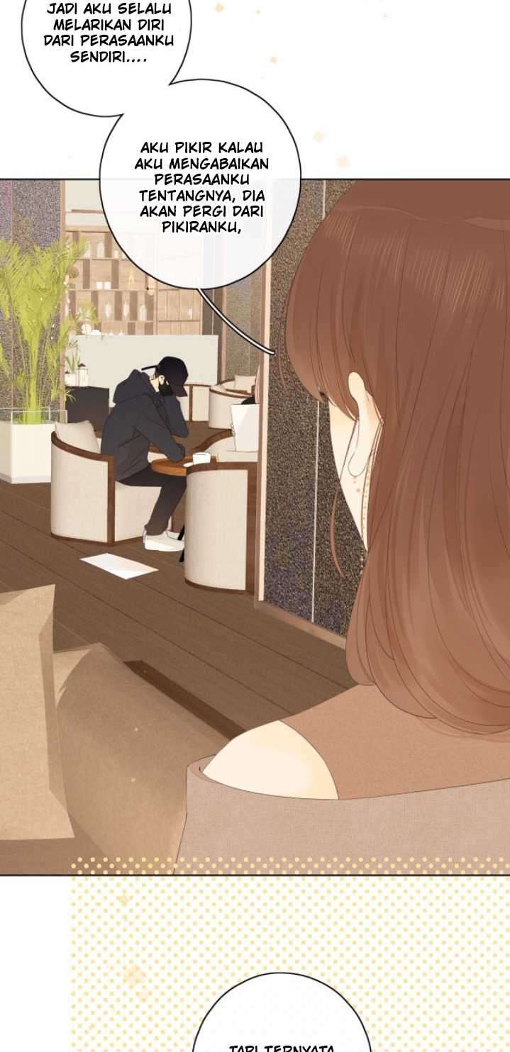 She May Not Be Cute Chapter 47 Gambar 36