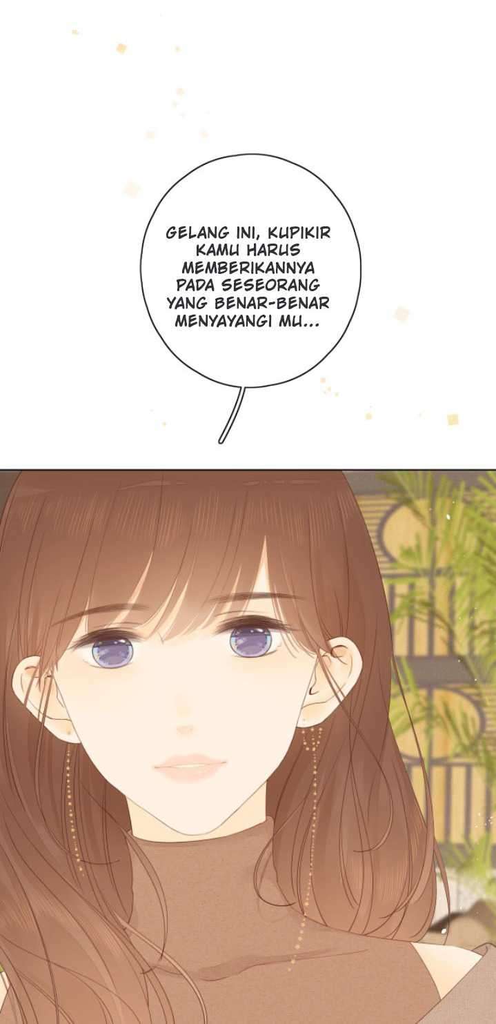 She May Not Be Cute Chapter 47 Gambar 38