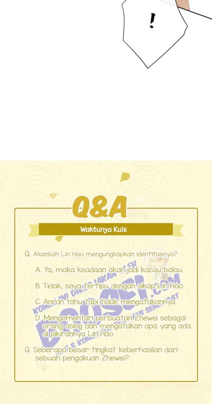 She May Not Be Cute Chapter 46 Gambar 42