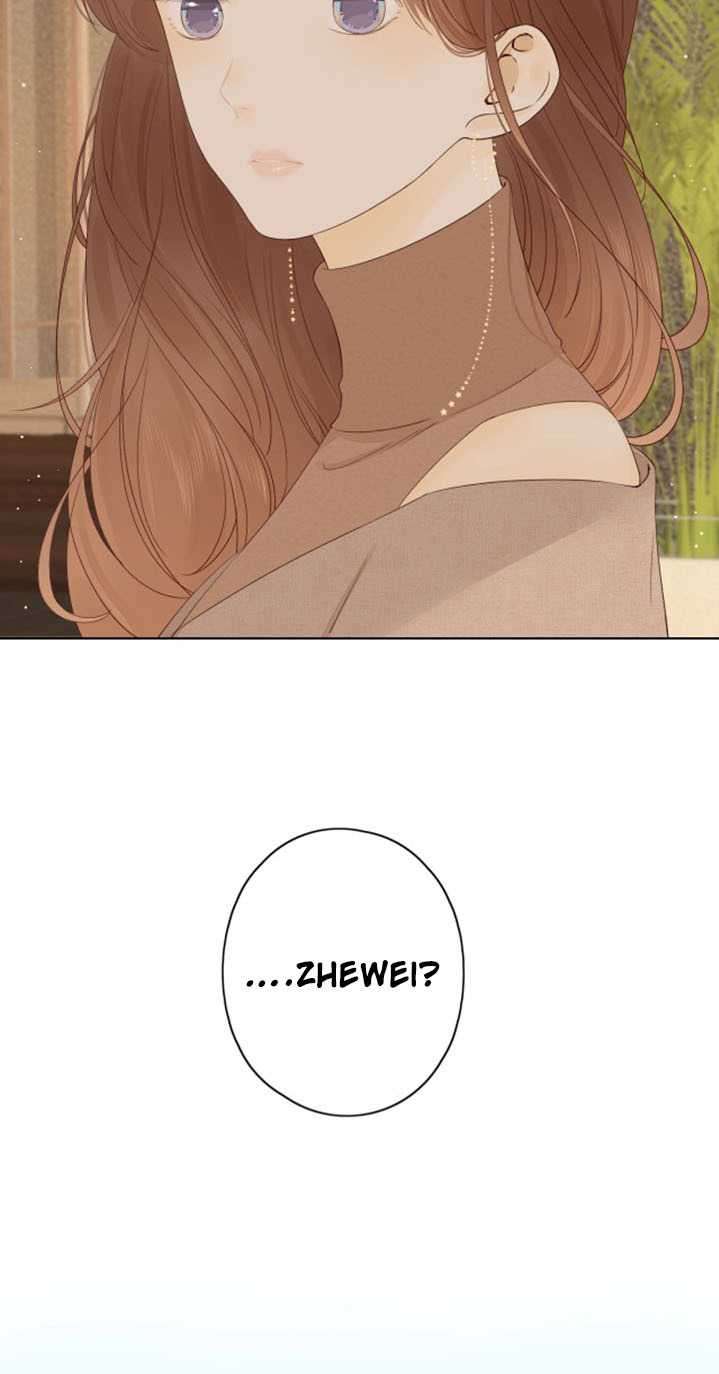 She May Not Be Cute Chapter 46 Gambar 6