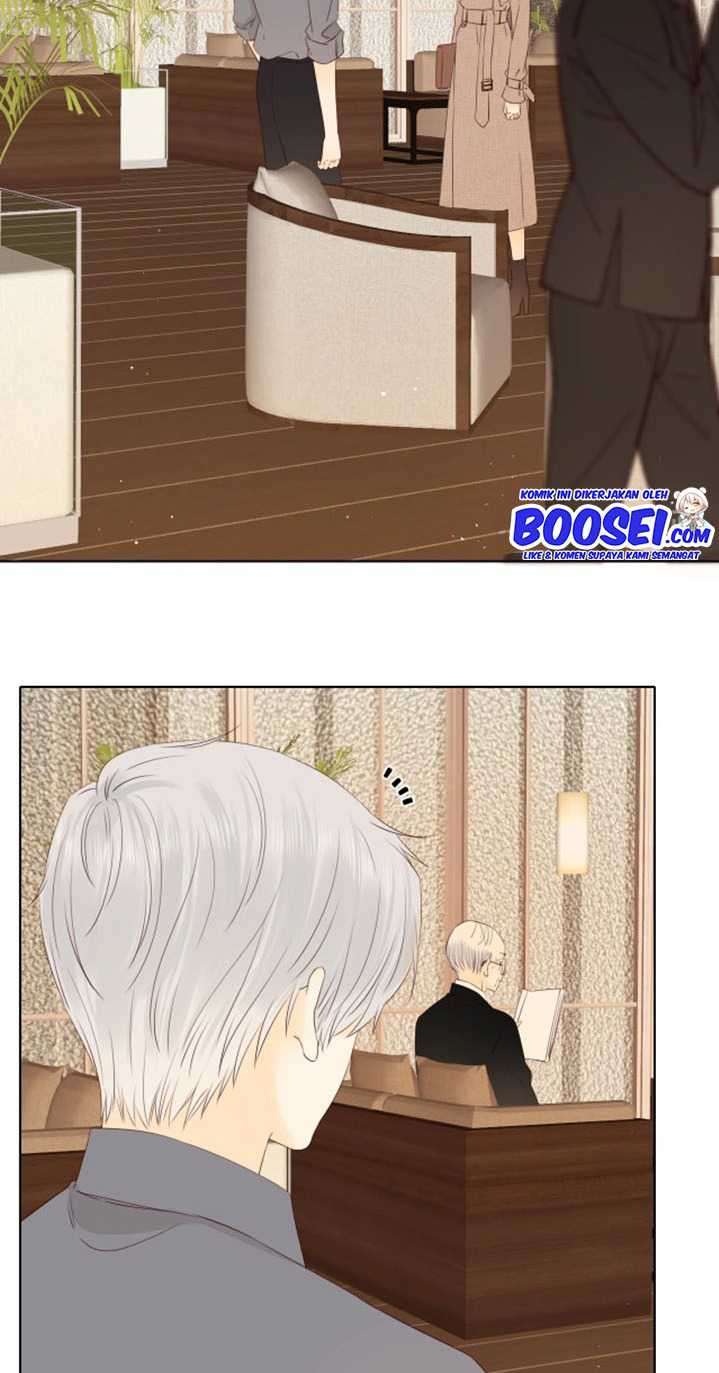 She May Not Be Cute Chapter 46 Gambar 9