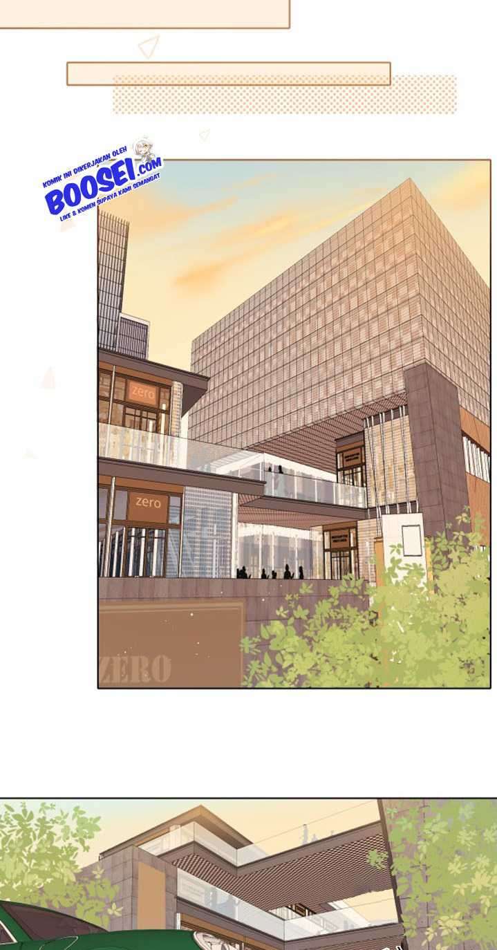 She May Not Be Cute Chapter 46 Gambar 16