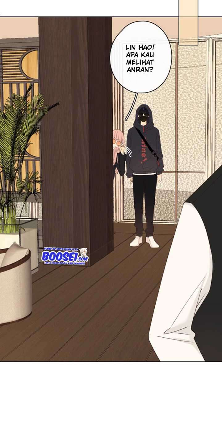 She May Not Be Cute Chapter 46 Gambar 20