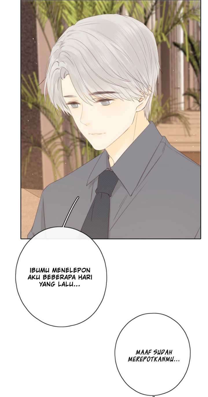 She May Not Be Cute Chapter 46 Gambar 28