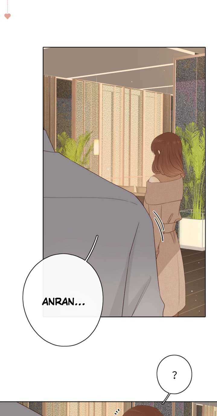 She May Not Be Cute Chapter 46 Gambar 3