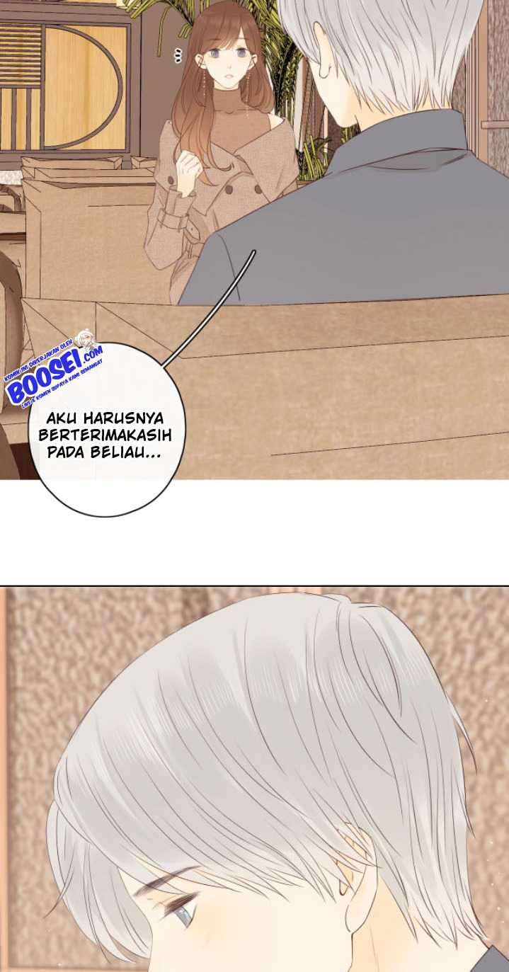 She May Not Be Cute Chapter 46 Gambar 30