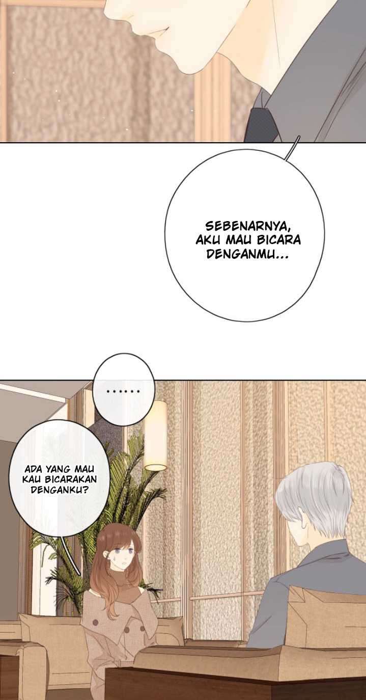 She May Not Be Cute Chapter 46 Gambar 31