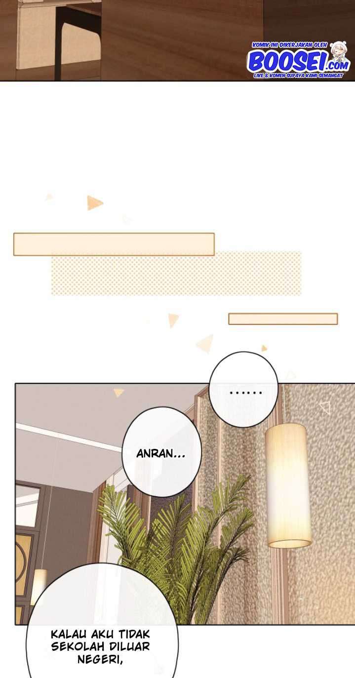 She May Not Be Cute Chapter 46 Gambar 32