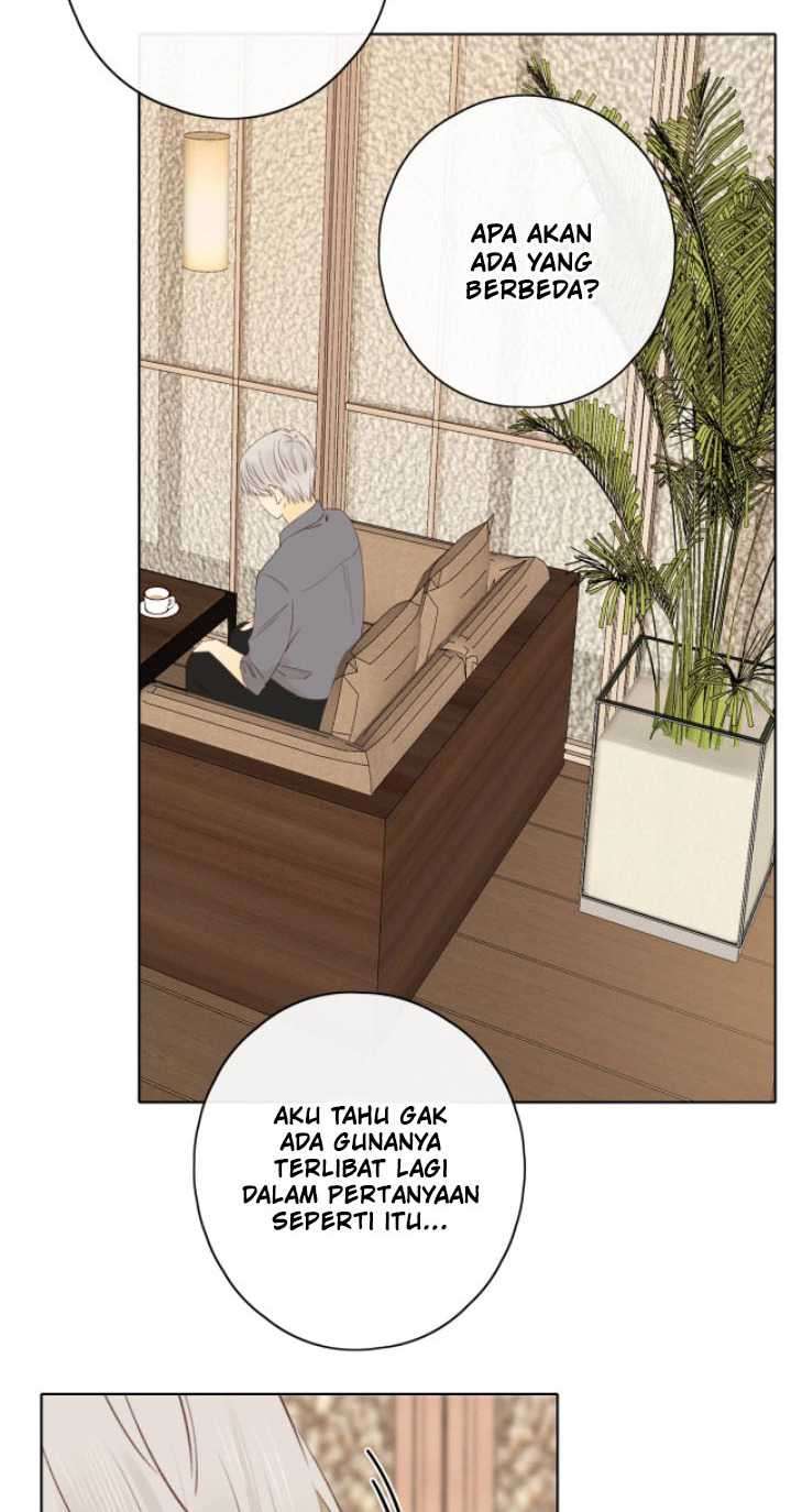 She May Not Be Cute Chapter 46 Gambar 33