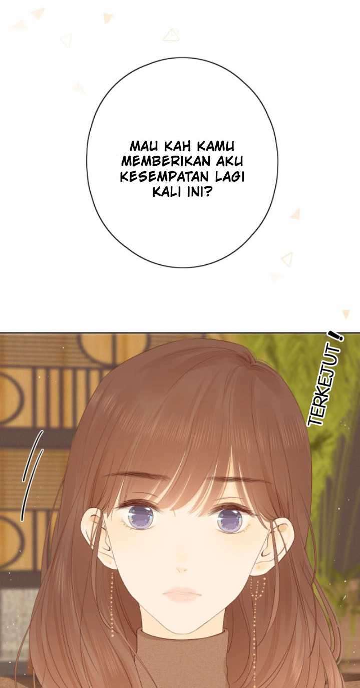 She May Not Be Cute Chapter 46 Gambar 37