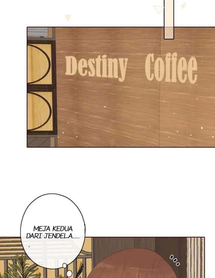 She May Not Be Cute Chapter 45 Gambar 51