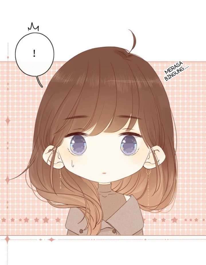 She May Not Be Cute Chapter 45 Gambar 55