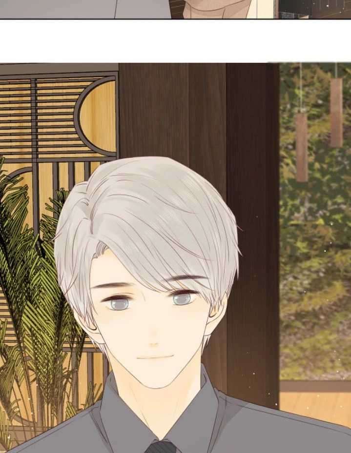 She May Not Be Cute Chapter 45 Gambar 58