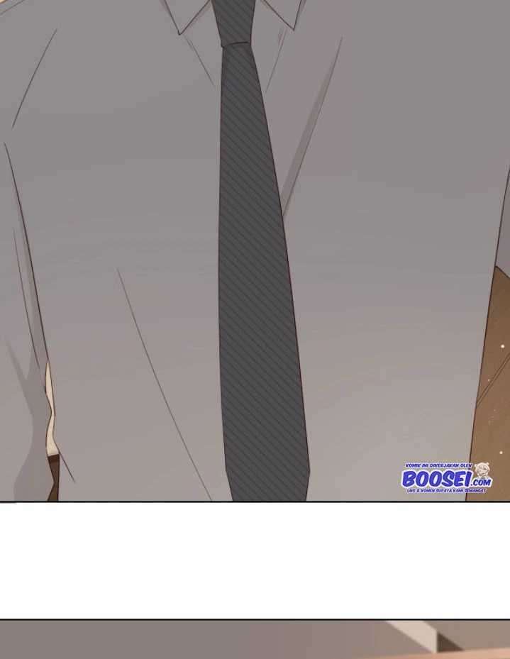 She May Not Be Cute Chapter 45 Gambar 59