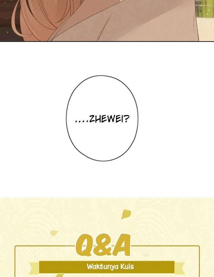 She May Not Be Cute Chapter 45 Gambar 61