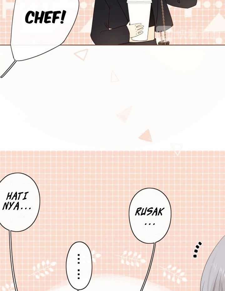 She May Not Be Cute Chapter 45 Gambar 7