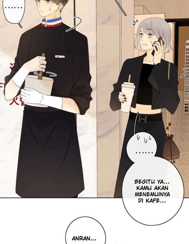 She May Not Be Cute Chapter 45 Gambar 26