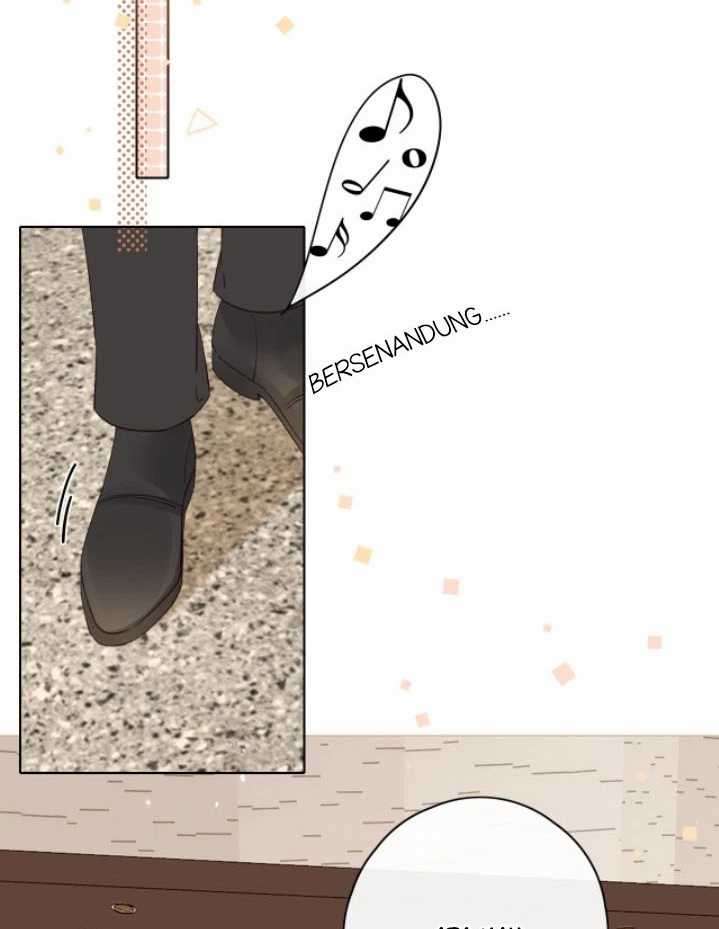 She May Not Be Cute Chapter 45 Gambar 39