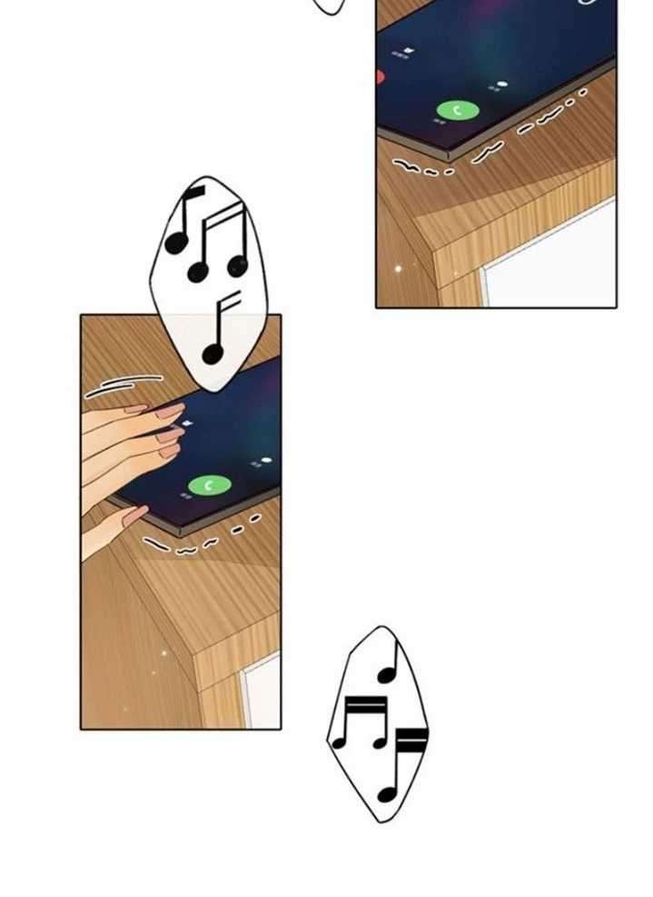 She May Not Be Cute Chapter 44 Gambar 46