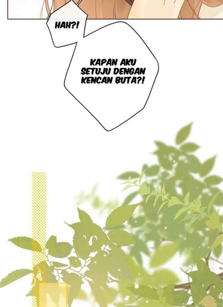 She May Not Be Cute Chapter 44 Gambar 50