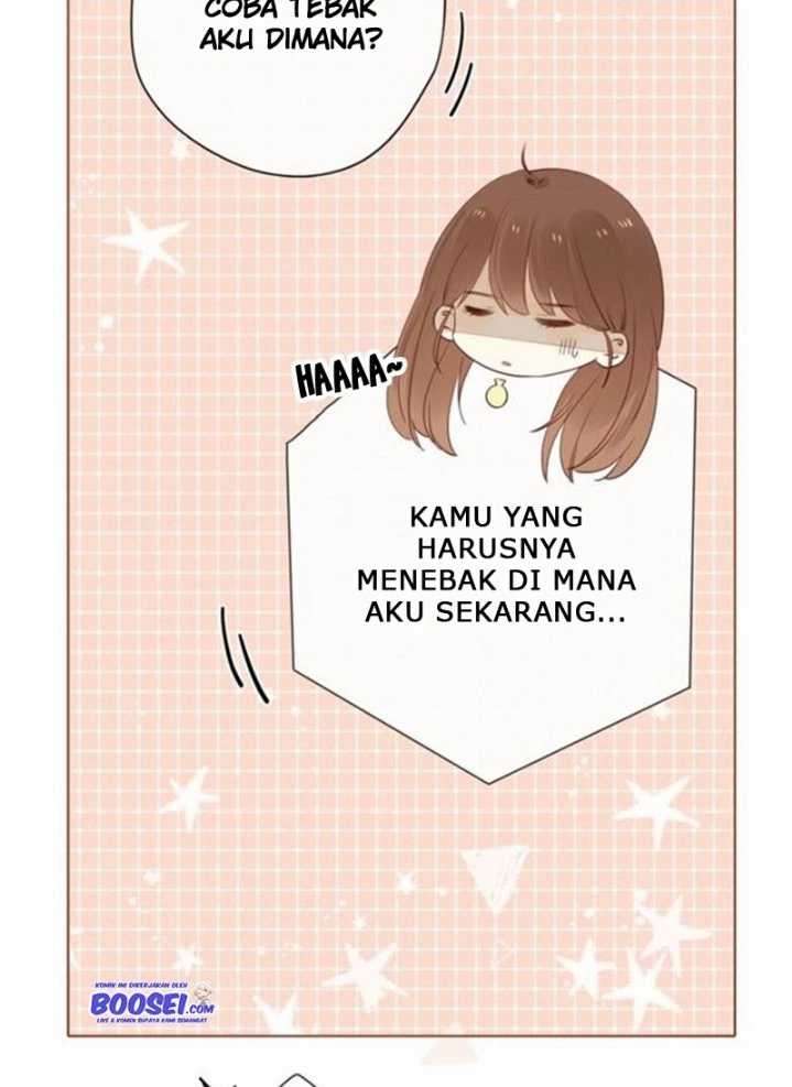 She May Not Be Cute Chapter 44 Gambar 57