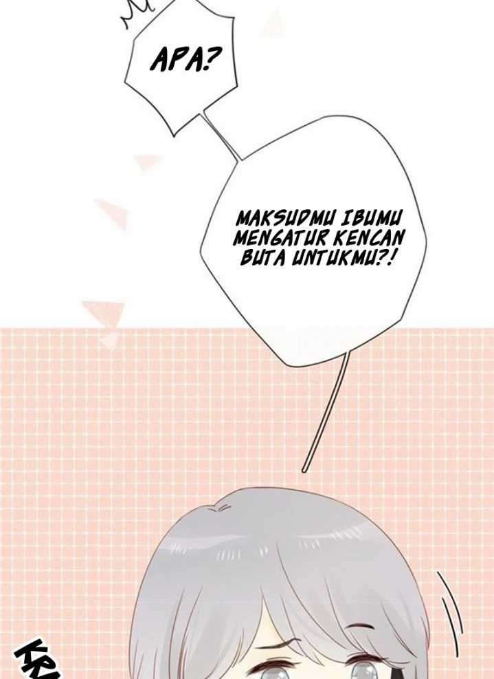 She May Not Be Cute Chapter 44 Gambar 58