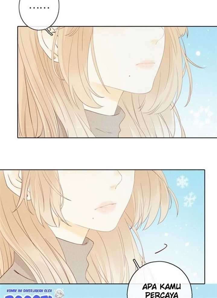 She May Not Be Cute Chapter 44 Gambar 17