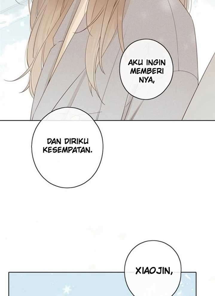 She May Not Be Cute Chapter 44 Gambar 19