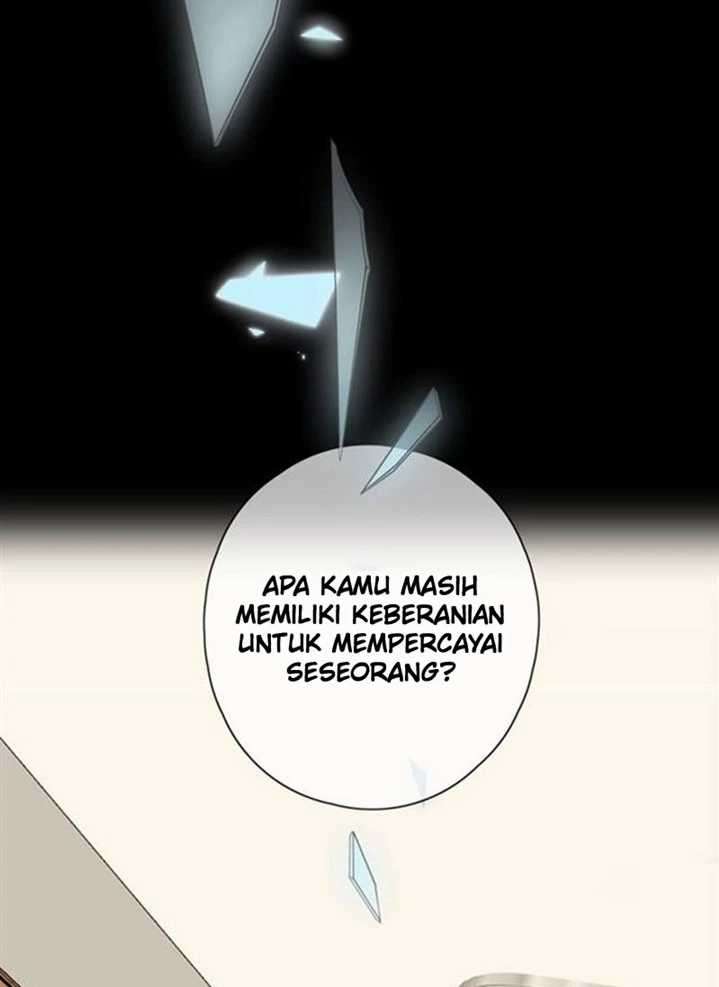 She May Not Be Cute Chapter 44 Gambar 23