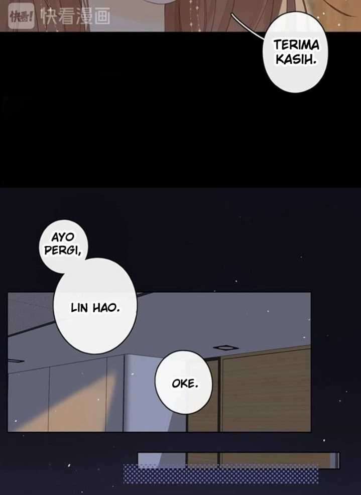 She May Not Be Cute Chapter 44 Gambar 32